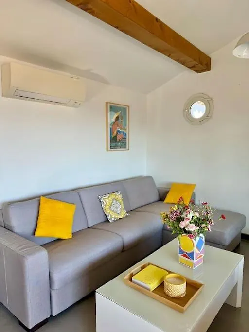 Villa Provencale Avec Vue Mer, Proche Centre Ville Et Plages. Saint-Raphael