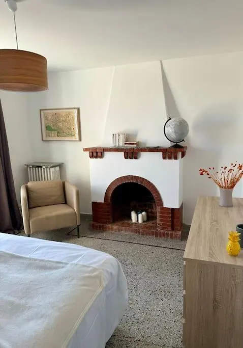 Villa Provencale Avec Vue Mer, Proche Centre Ville Et Plages. Saint-Raphael  France