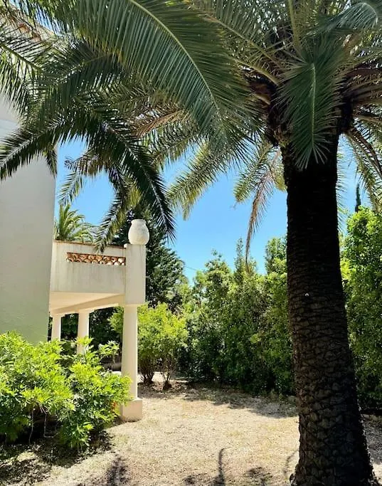 Villa Provencale Avec Vue Mer, Proche Centre Ville Et Plages. Saint-Raphael  Saint-Raphael (Var)