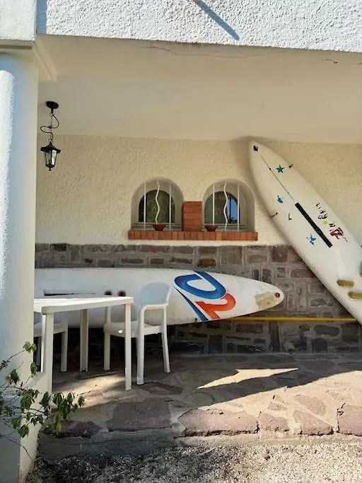 Villa Provencale Avec Vue Mer, Proche Centre Ville Et Plages. Saint-Raphael