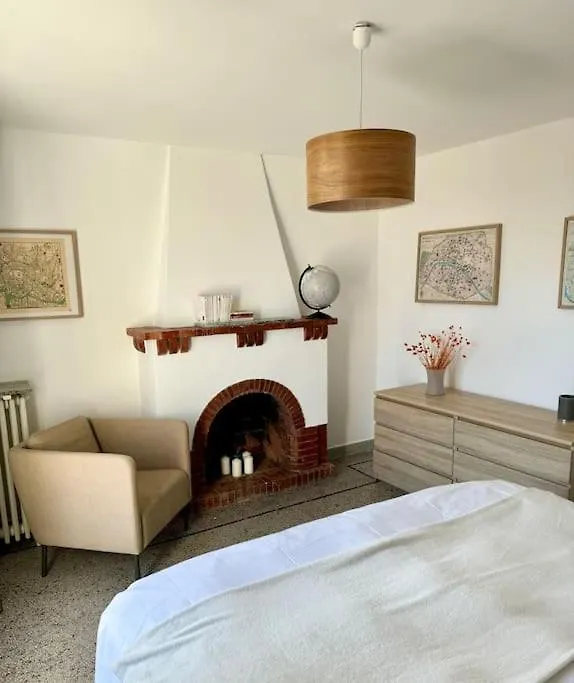 Villa Provencale Avec Vue Mer, Proche Centre Ville Et Plages. Saint-Raphael  France