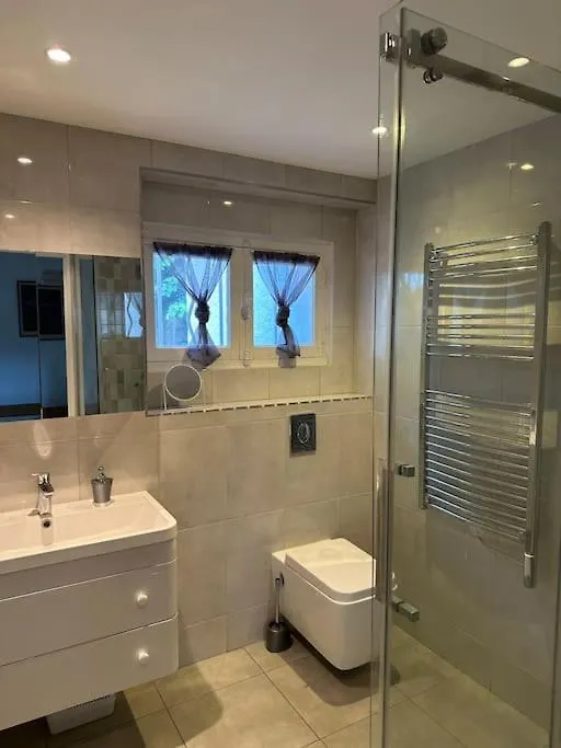 Villa Provencale Avec Vue Mer, Proche Centre Ville Et Plages. Saint-Raphael  0*, Saint-Raphael (Var) France