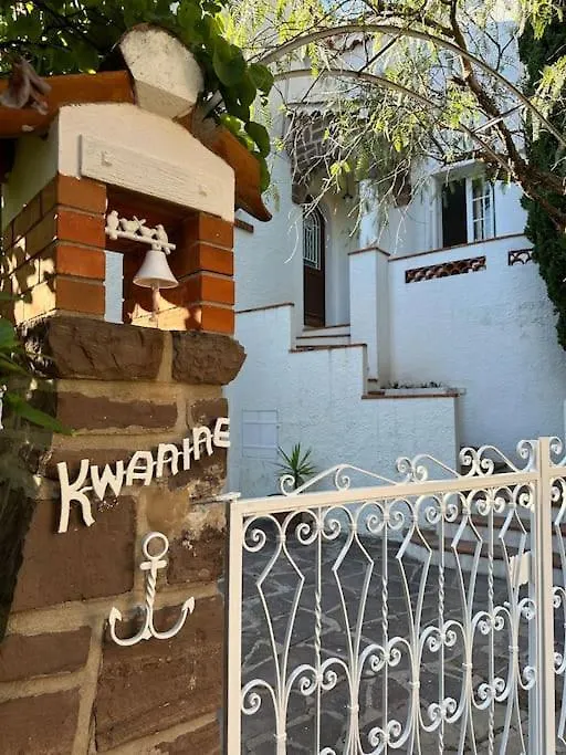 Villa Provencale Avec Vue Mer, Proche Centre Ville Et Plages. Saint-Raphael  0*, Saint-Raphael (Var)